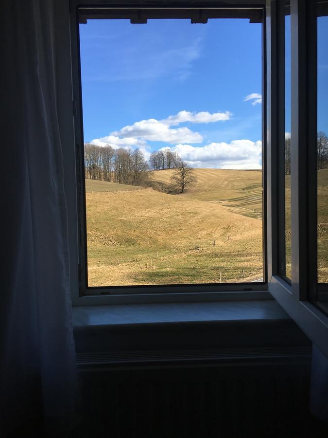 Ferienwohnung Richtermuehle Saupsdorf 외부 사진